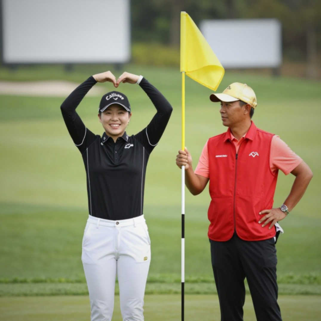Túi golf cao cấp trong mùa quà tặng: “xa xỉ thầm lặng” và ba con số bị bỏ trống