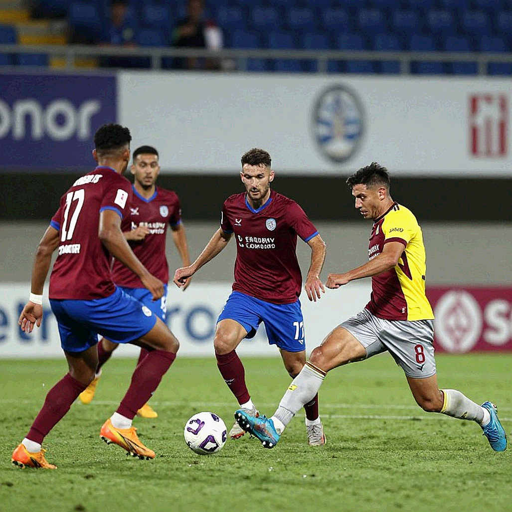 U23 Việt Nam sang Nhật Bản sau đúng một buổi tập: khi lịch V.League viết trước kịch bản Asian Games