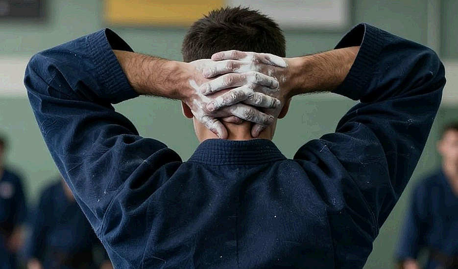 Võ thuật Việt Nam và nhịp đập giữa hai dòng chảy