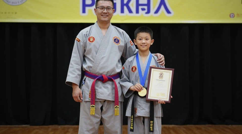 Karate Việt Nam Tại Asiad 20: Năm Lá Cờ Ở Toyohashi Và Con Số 1,2 Tỷ Đồng