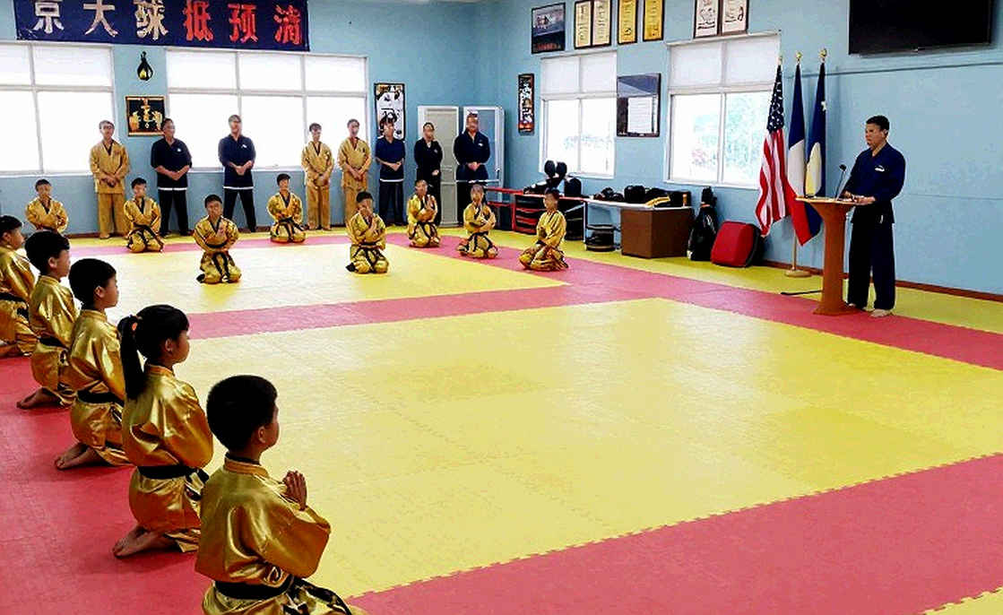Khoảng trống dữ liệu trong võ thuật Việt Nam: điều không ai đo, không ai giữ